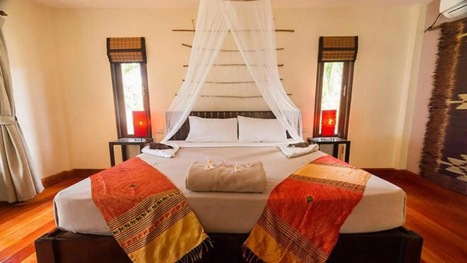 Baan Manali Resort
