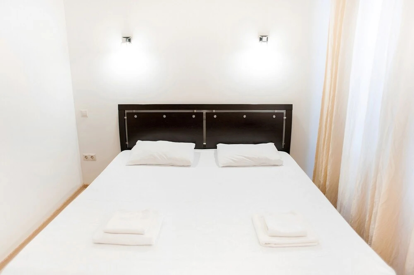 Otkrytie Apartament Hotel