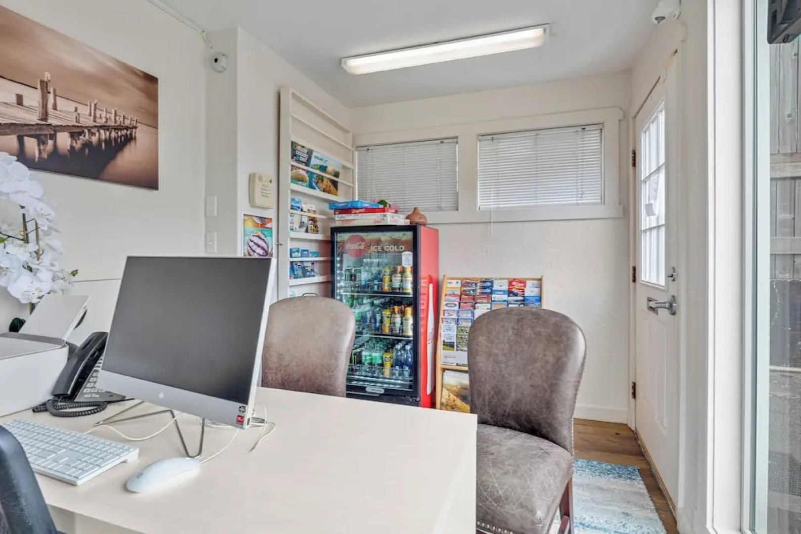 Seagull Beach Front Motel