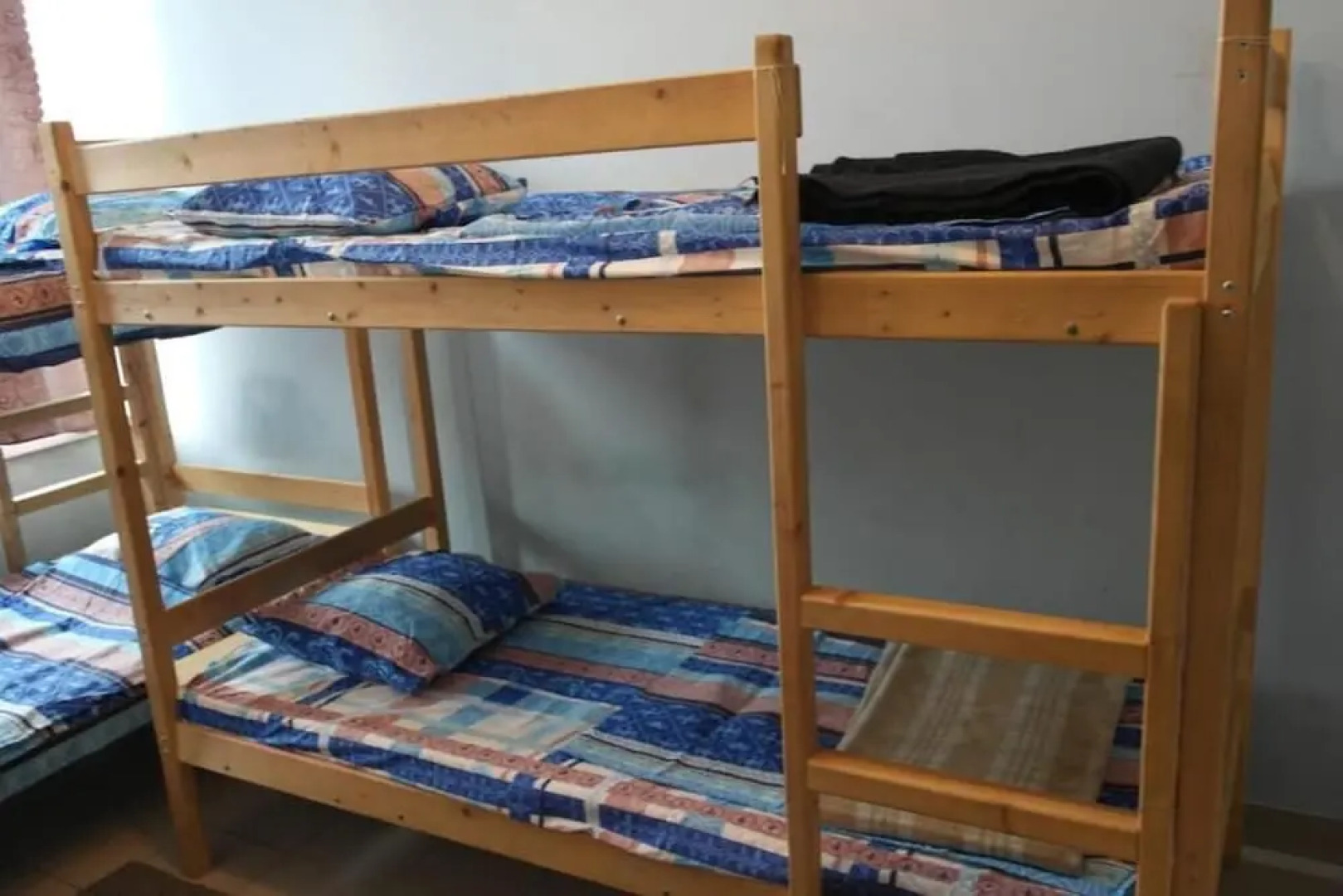 Lodging Center Hostel