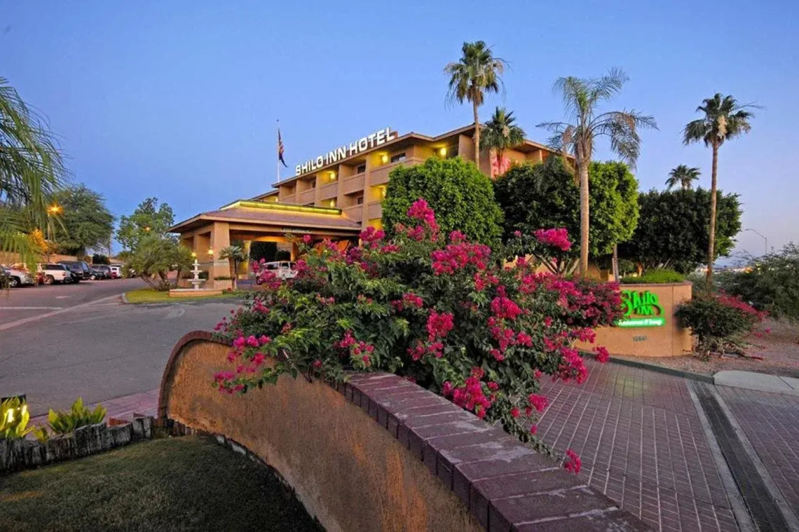 Shilo Inn Hotel & Suites - Yuma