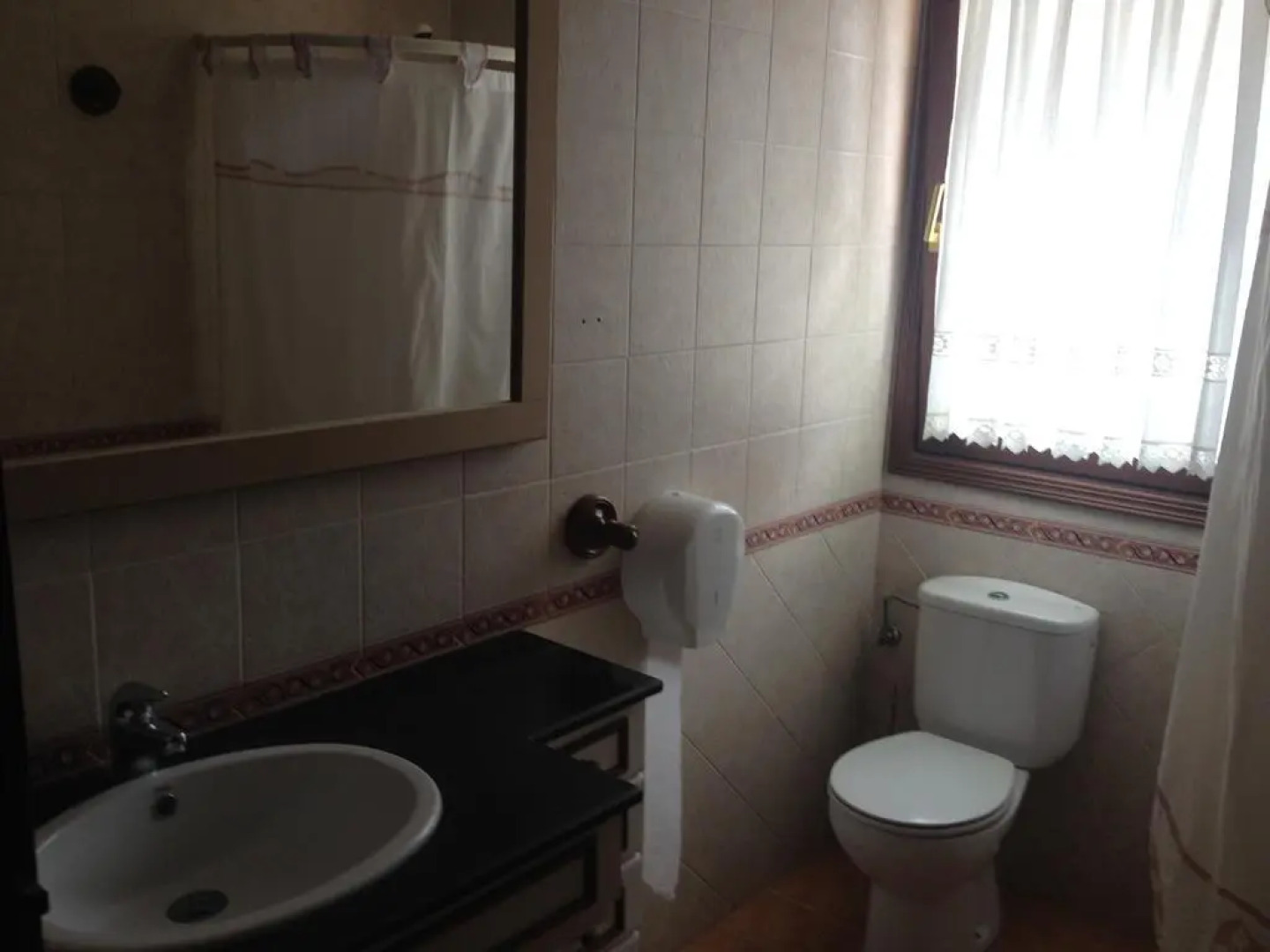 Apartment Artike Auzoa