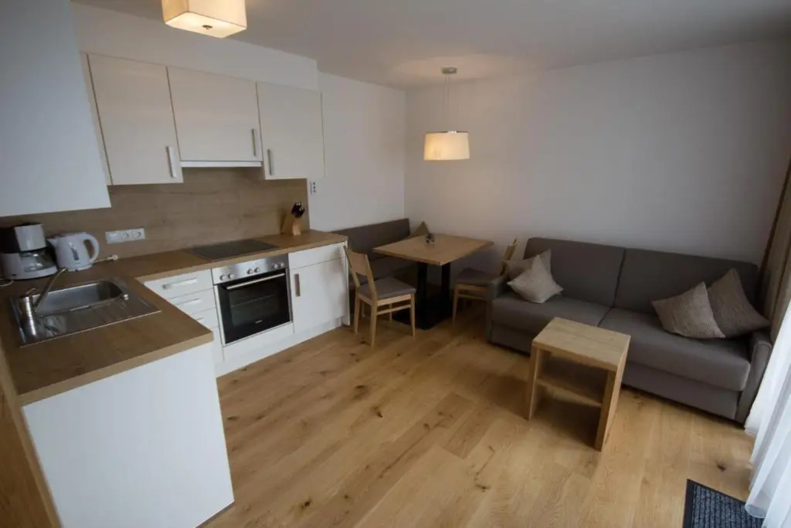 Berglife Appartements