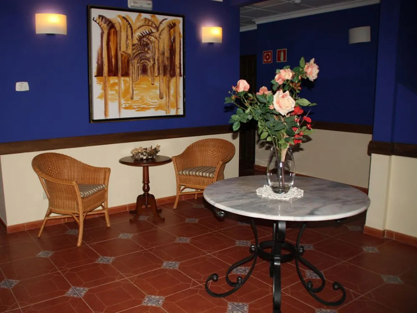 Hotel Posada del Cordobés
