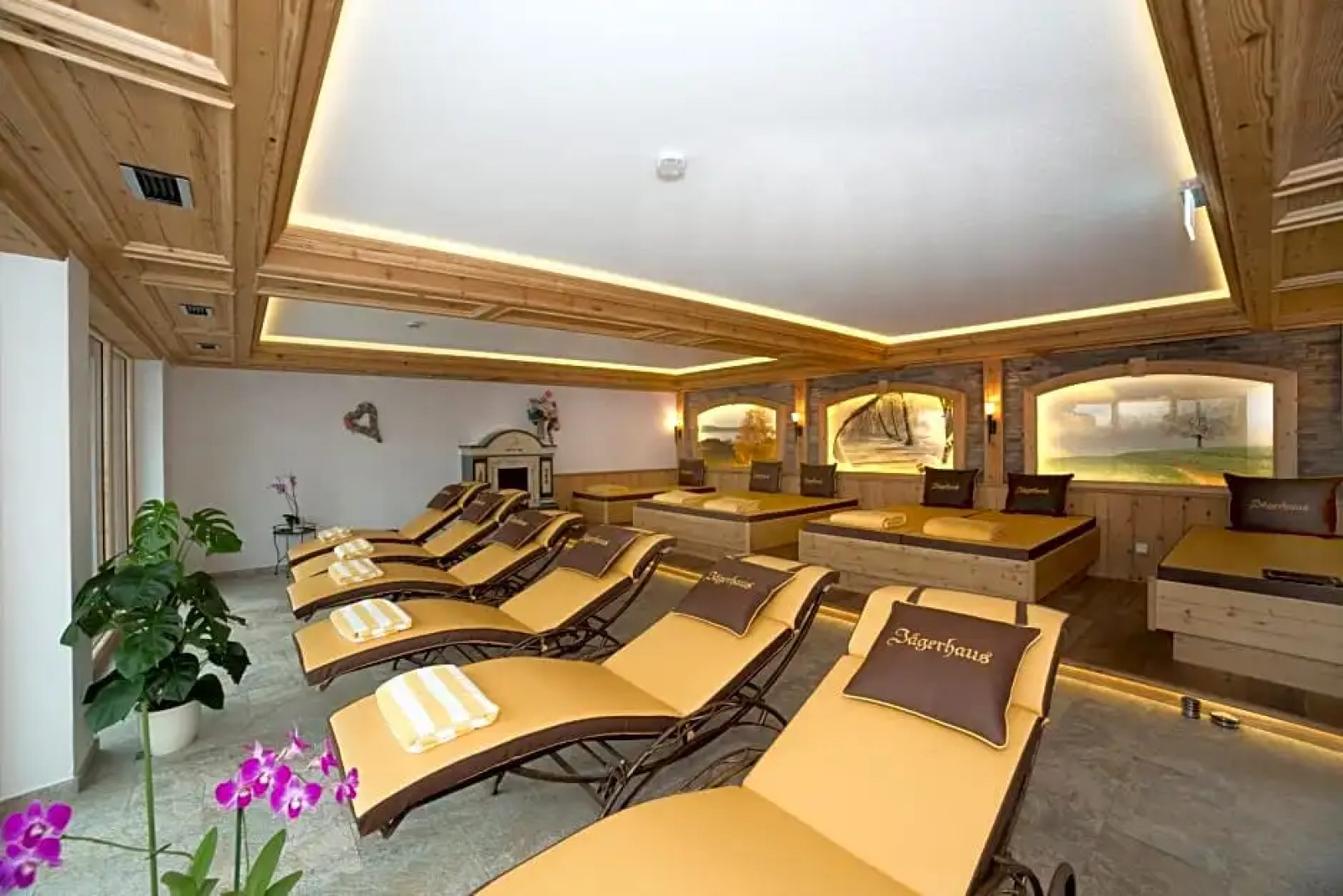 Hotel Gasthof Jägerhaus