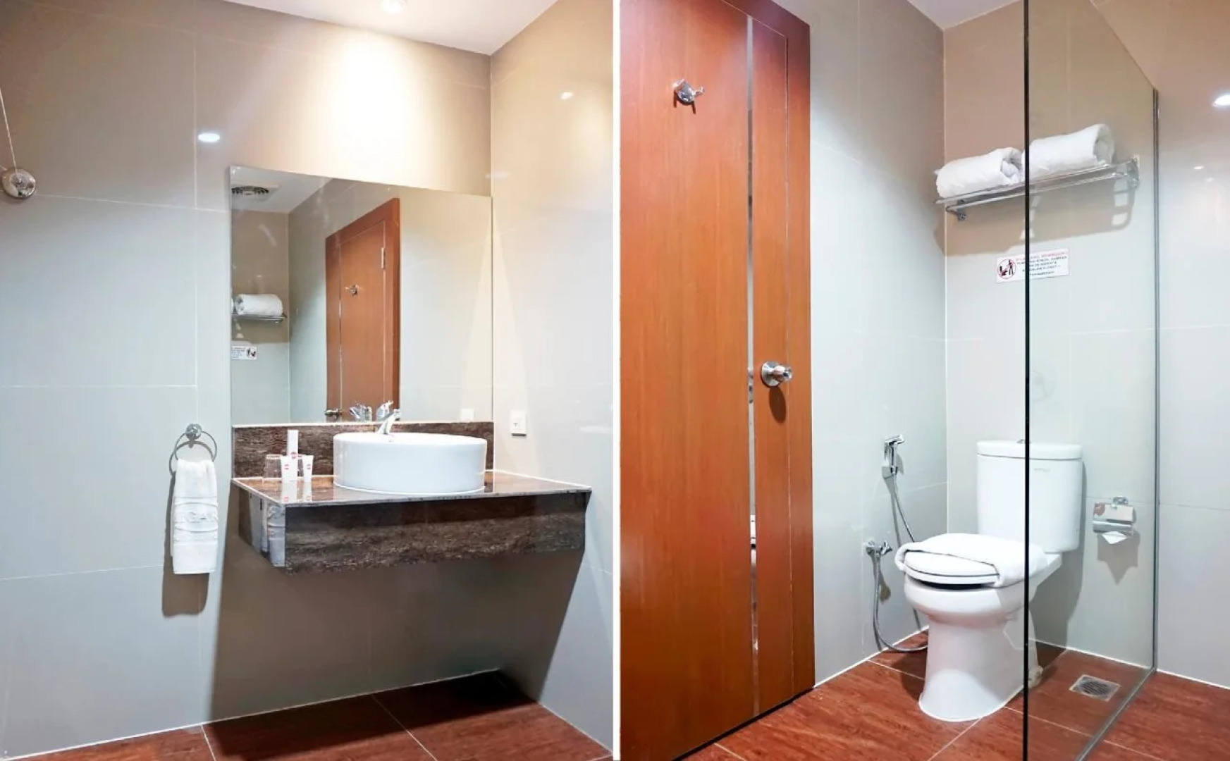 Megara Hotel Pekanbaru