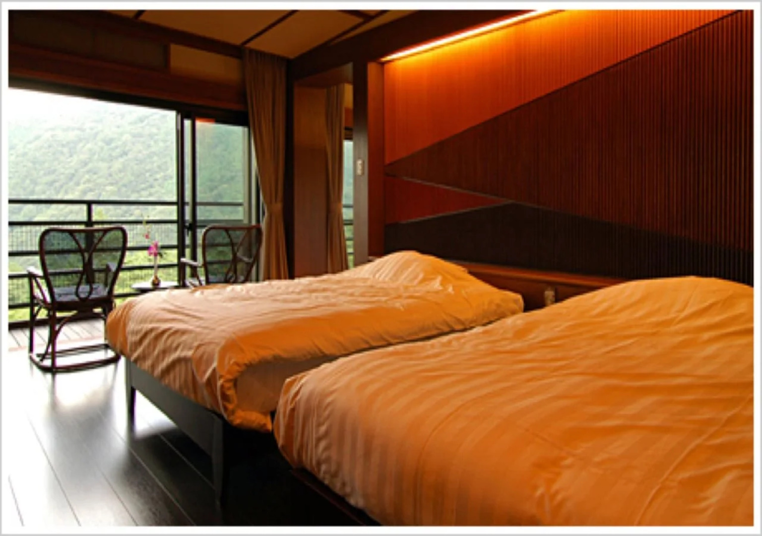 Hakone Kowakien Mikawaya Ryokan