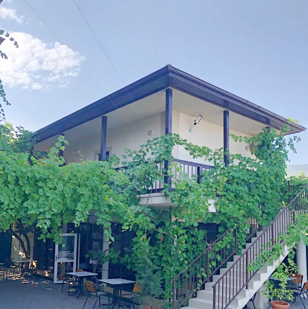 Vinograd Guest House
