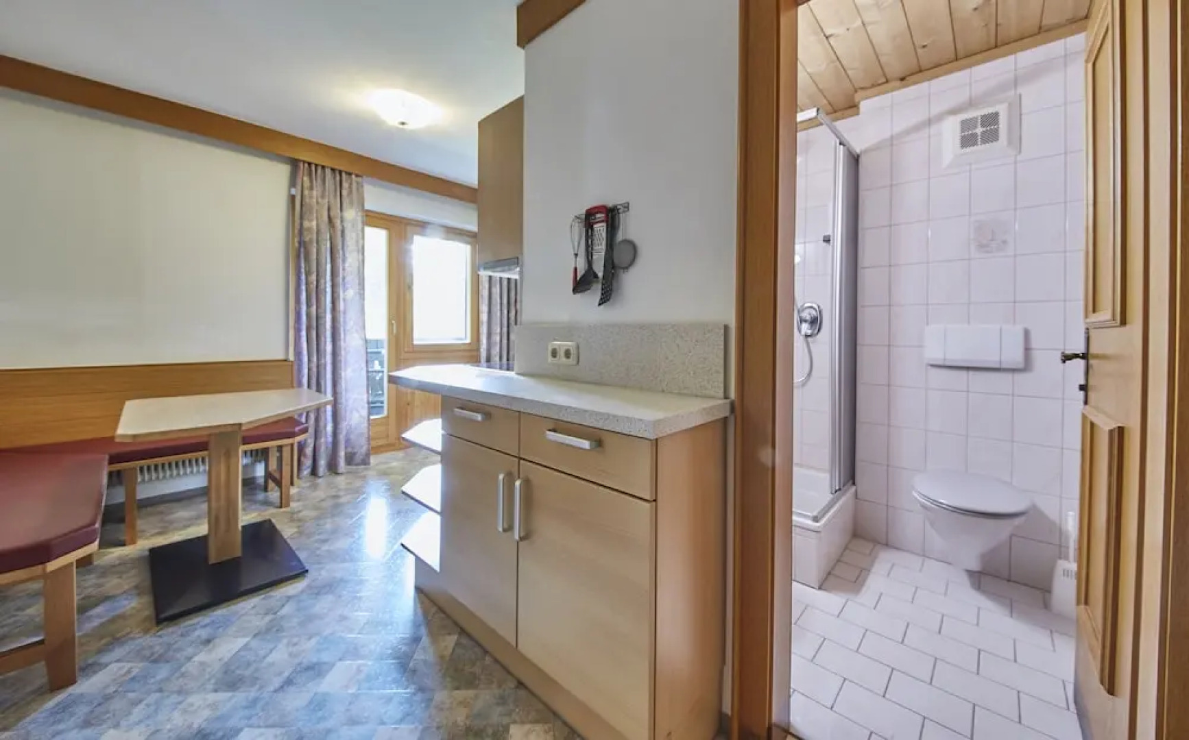 Appartements Christine