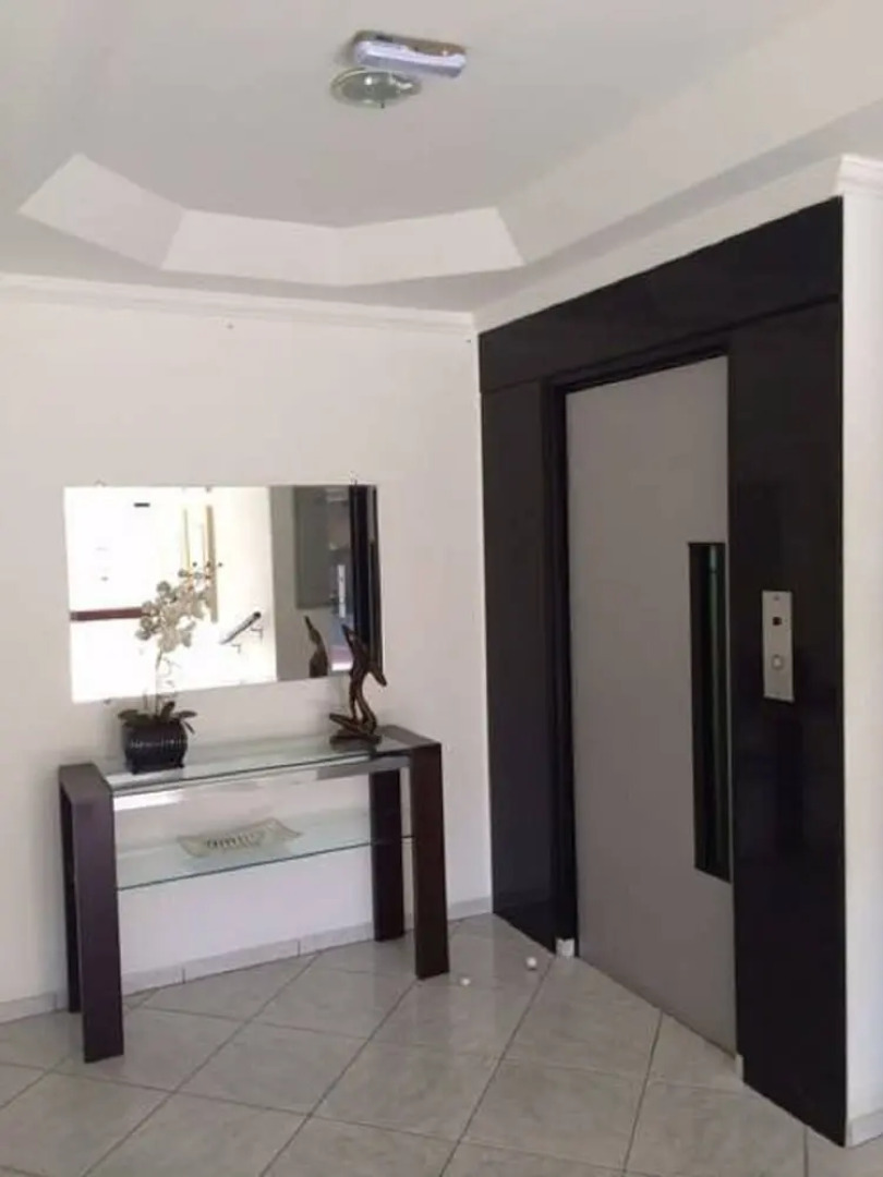 Apart Curaçau - Baln. Camboriú