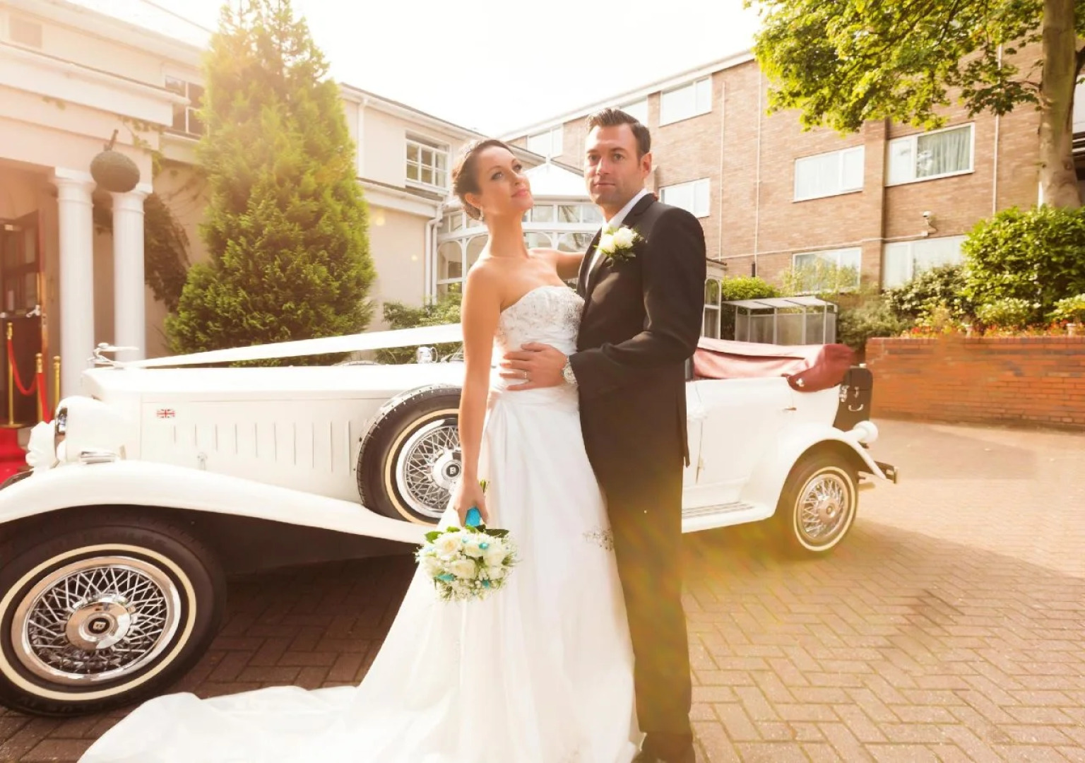 Gainsborough House Hotel