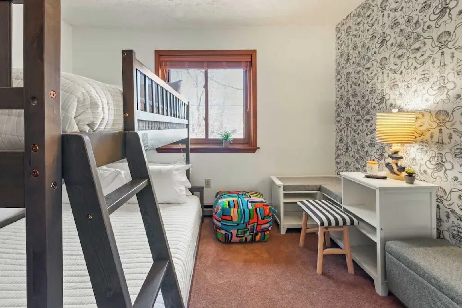 Pirate-themed Lakefront Home w/ Kayaks, Game Room, Views & Hidden Treasure Hunt