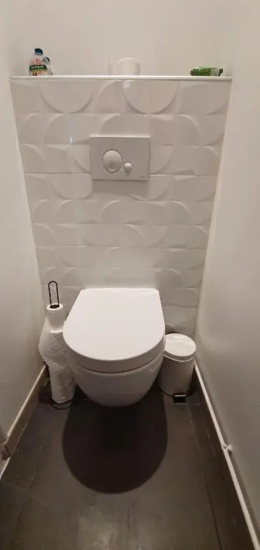 Appartement Duplex au Coeur du Centre Historique