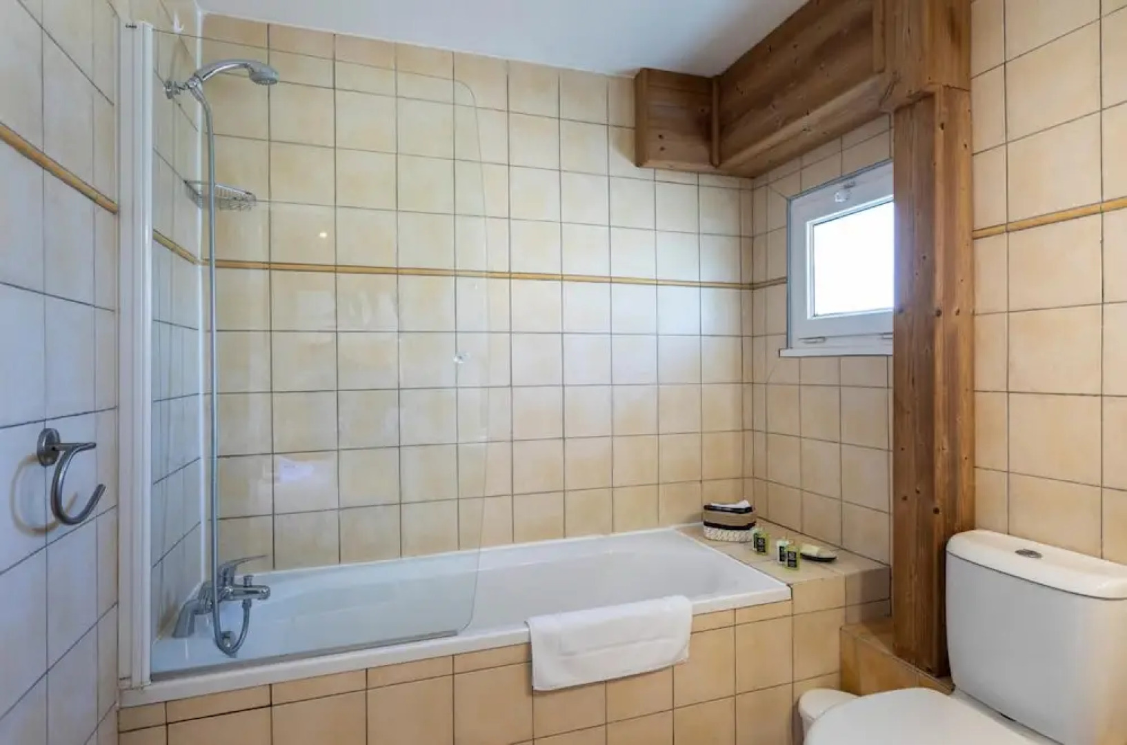 Terresens - Hotel Escapade