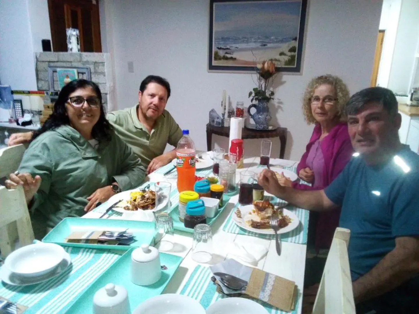 57 On Wellington Accommodation