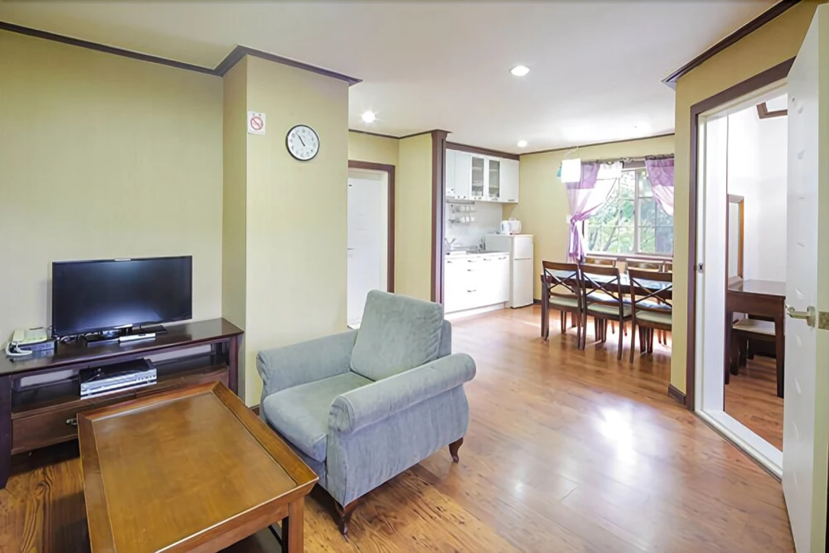 Jecheon Blooming Days Pension