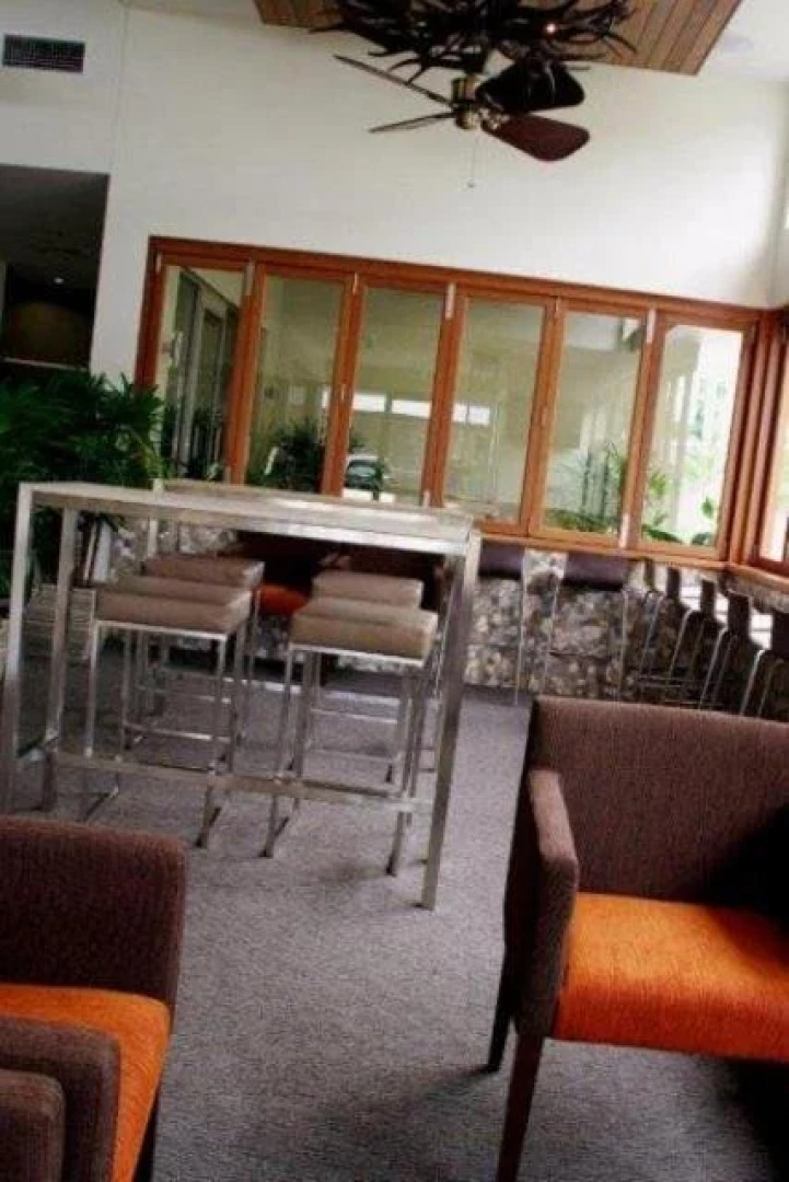 Mary River Motor Inn