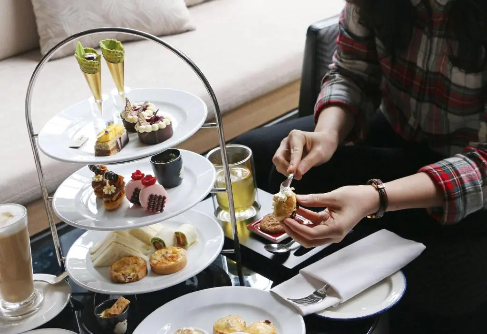 Crowne Plaza Changi Airport by IHG