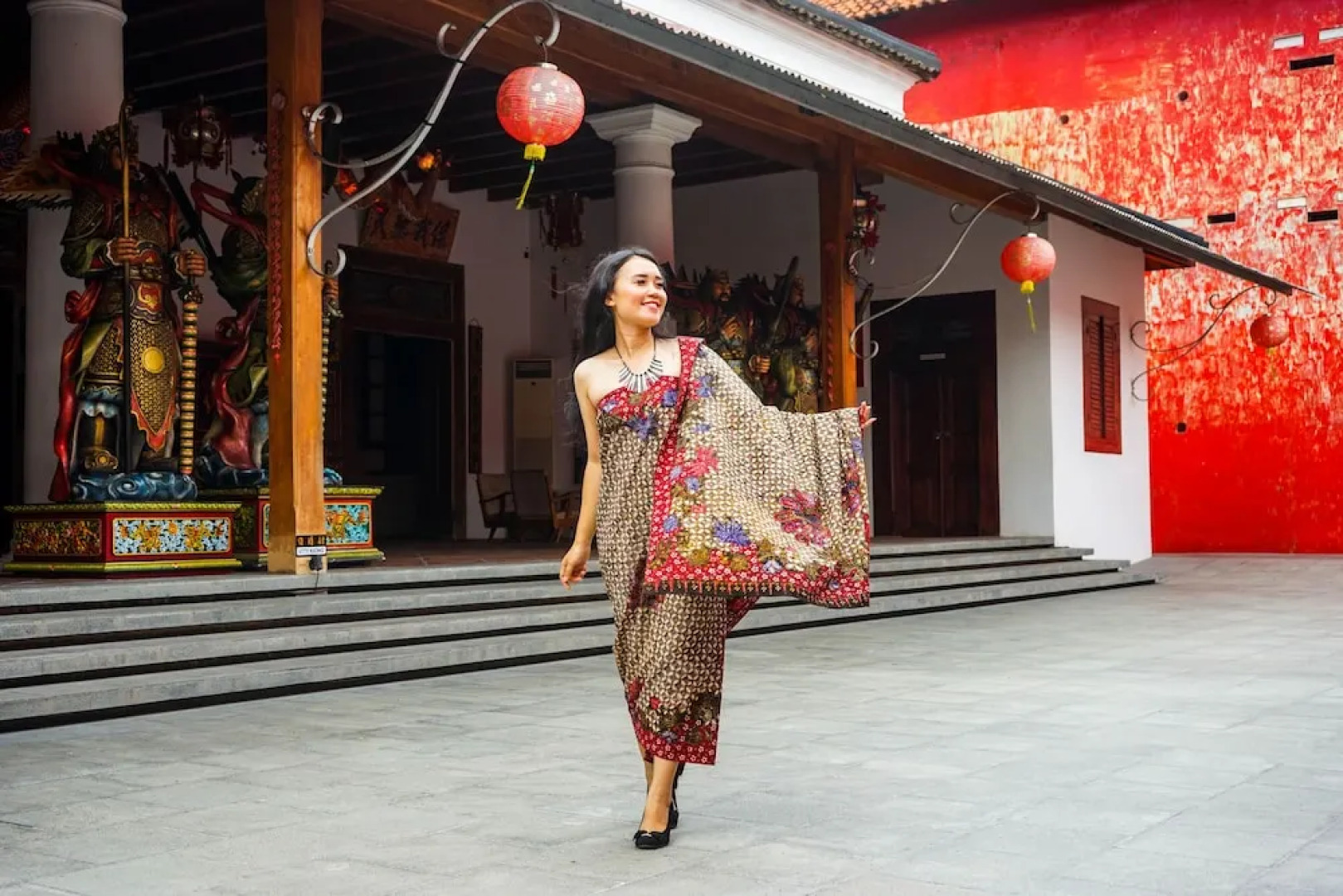 Tiongkok Kecil Heritage Lasem