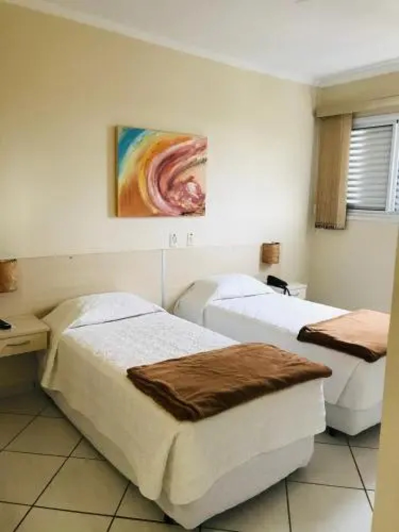 Robusti Plazza Hotel