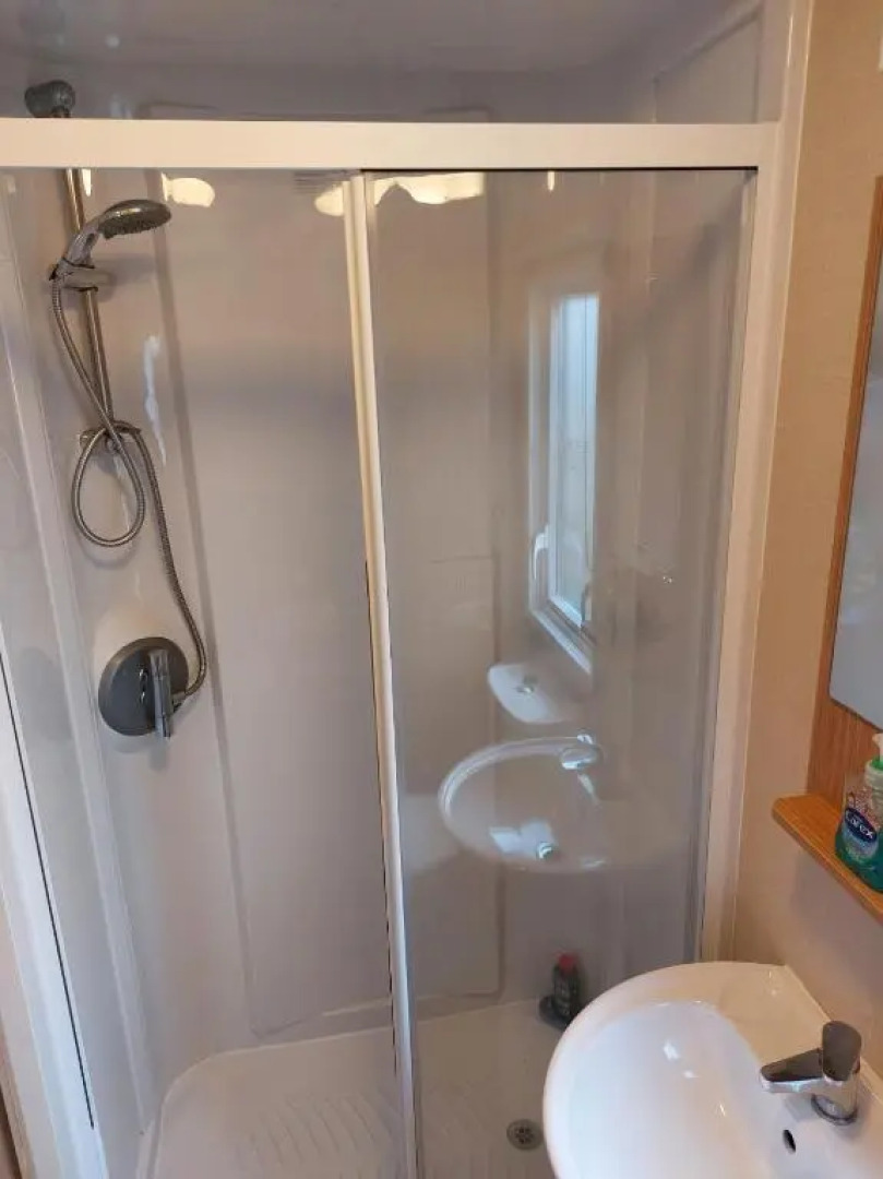 Bude Holiday Resort 5 mins walk to Coastal Path