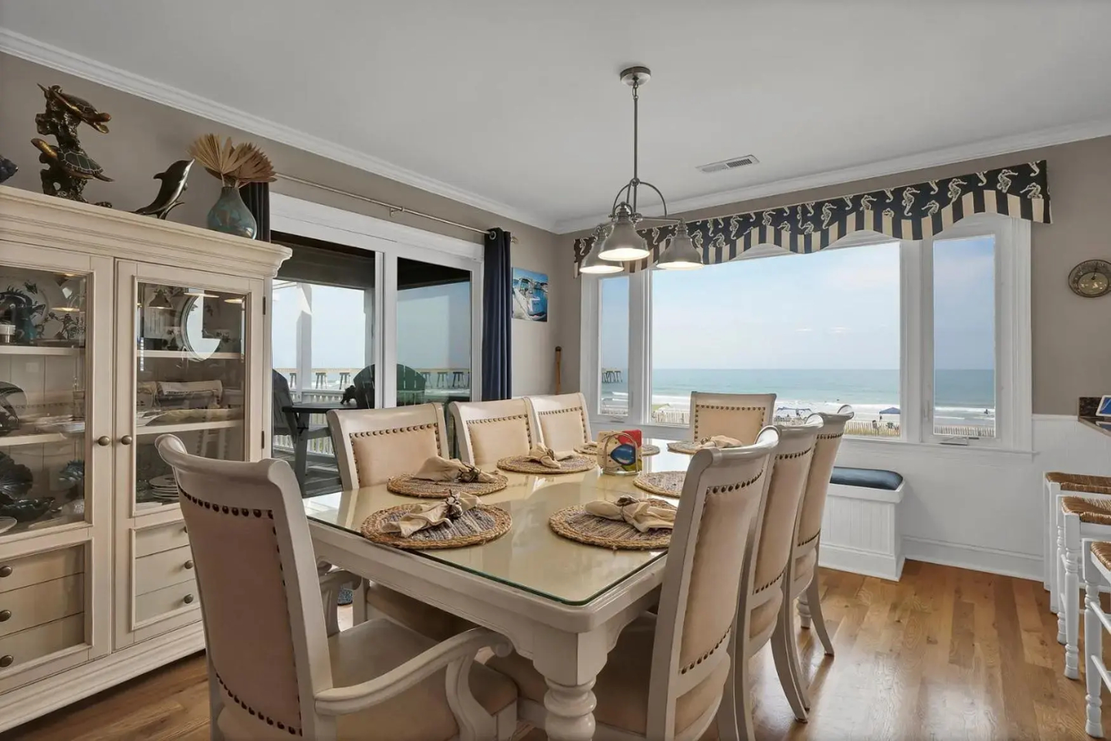 Sweet Carolina by Sea Scape Properties
