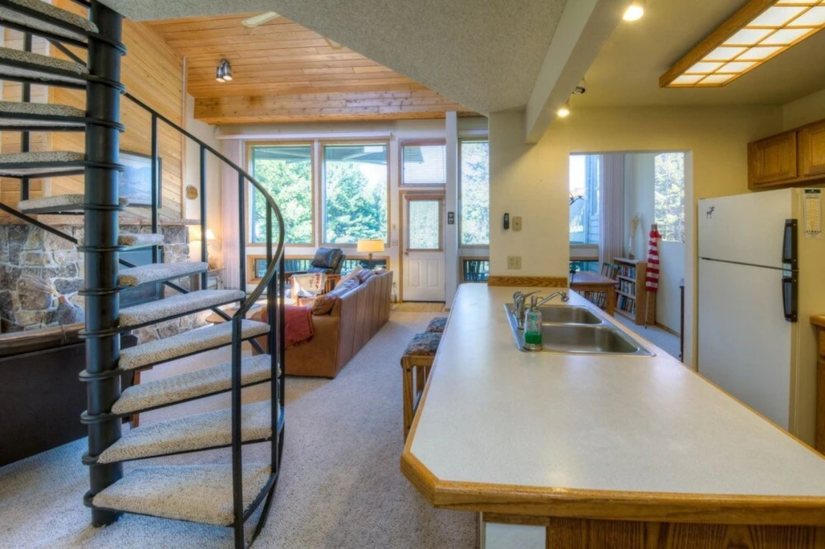 Big Sky - Hidden Village 146