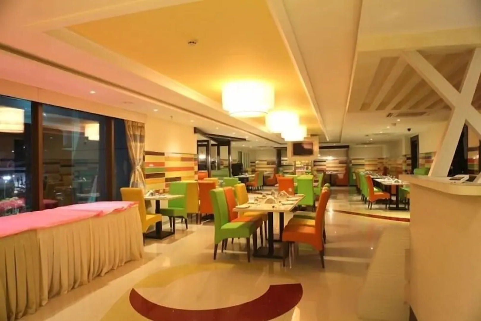 United 21 Hotel - Hyderabad