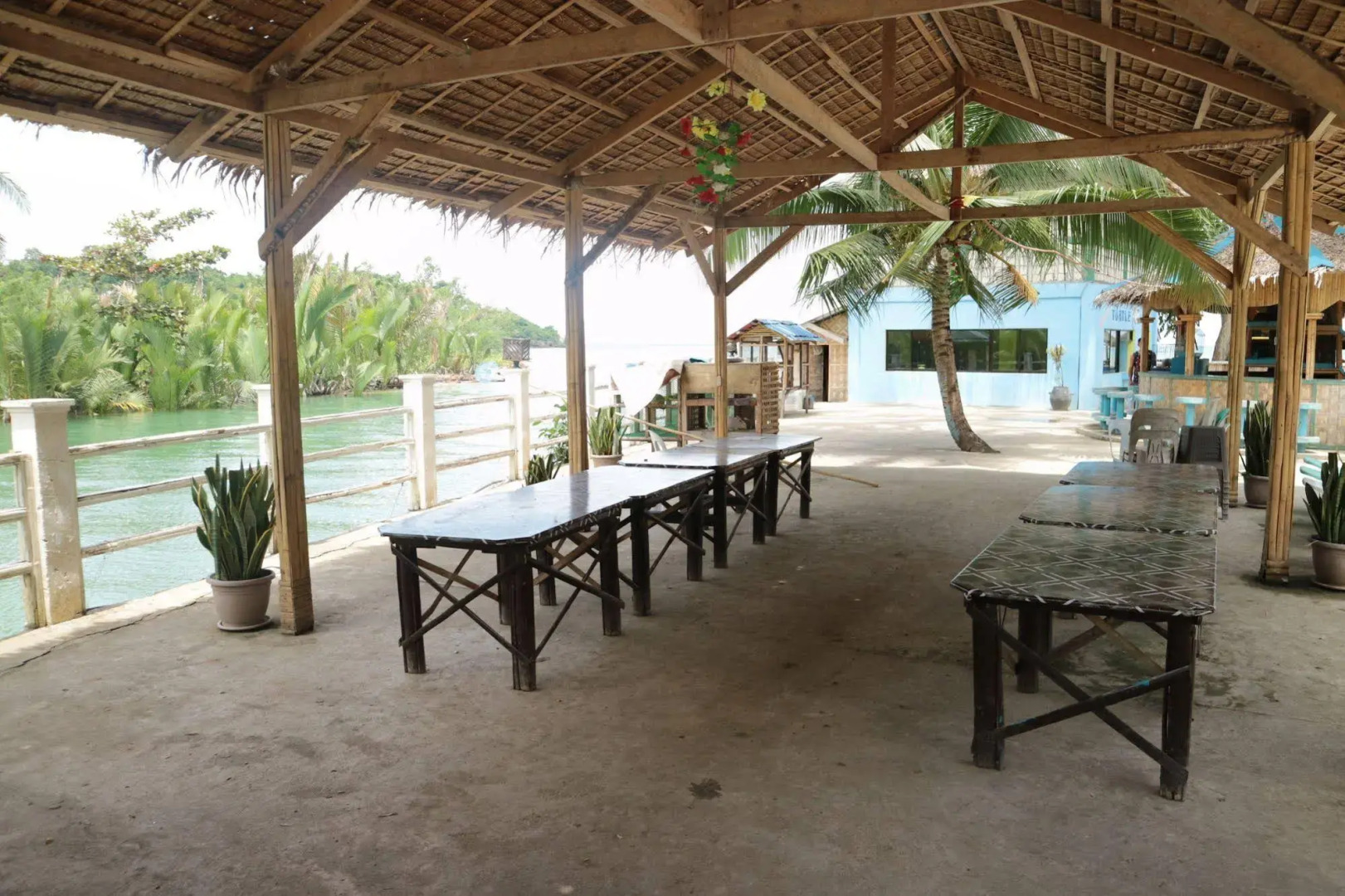 Seaside Beach Park Resort