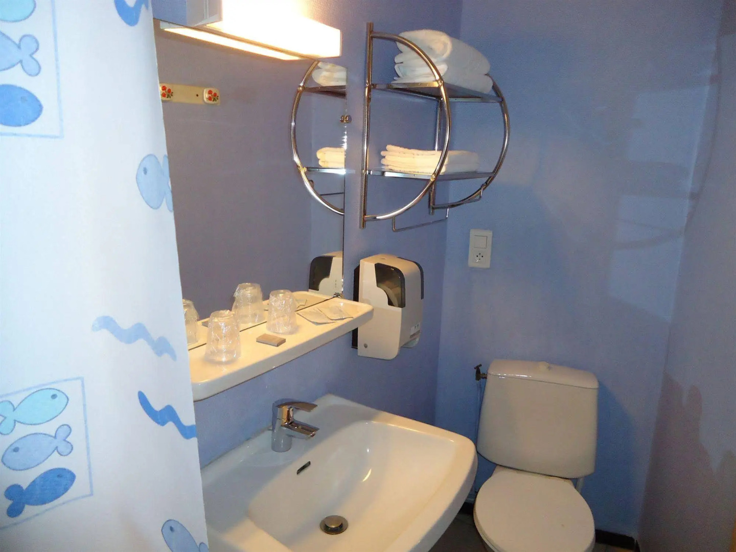 Hôtel des Voyageurs