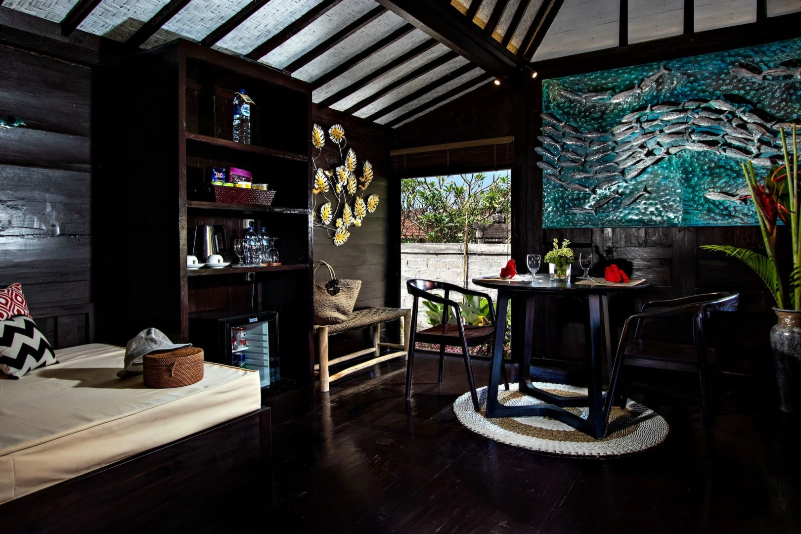 Canvas Escape Resort