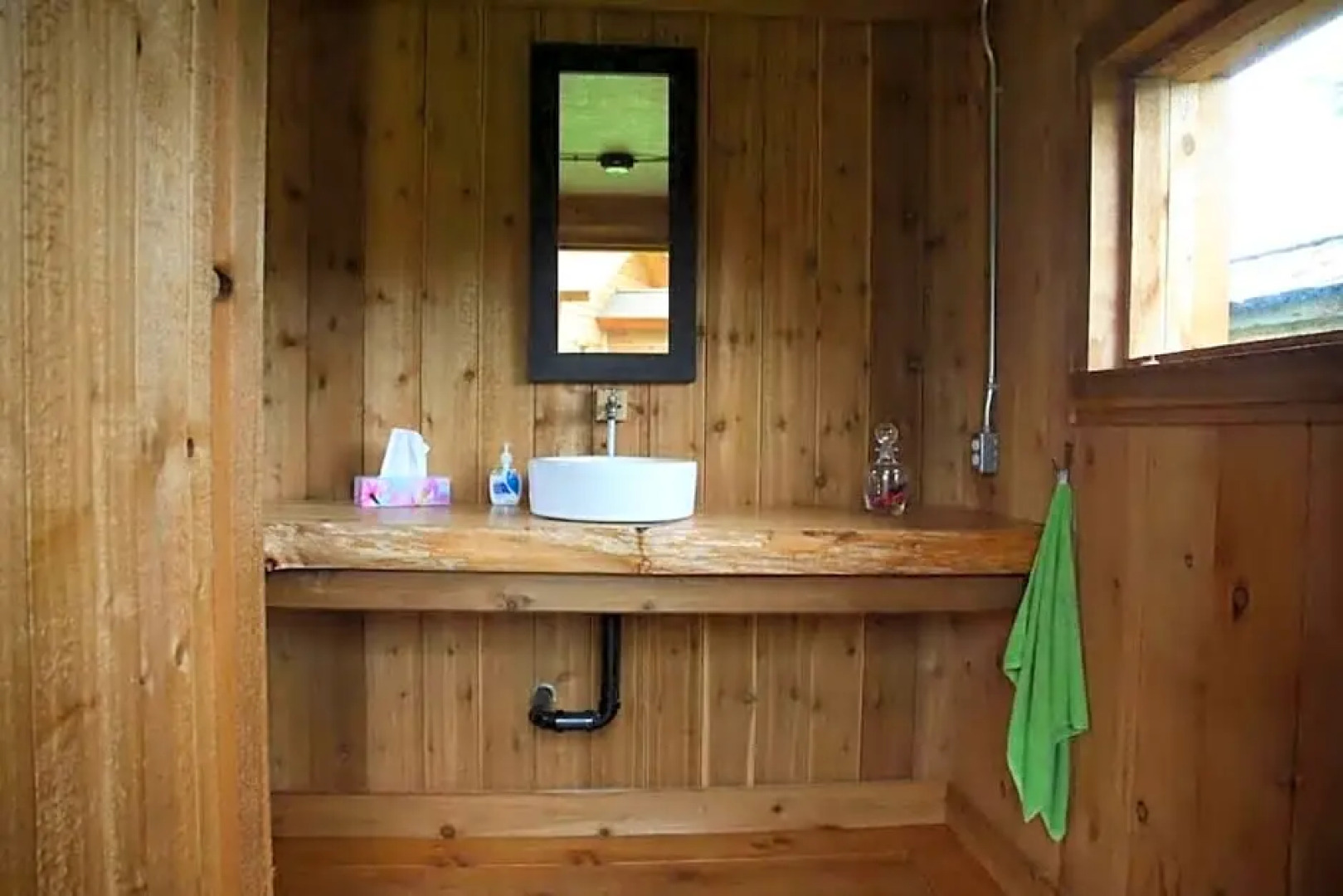 LDR Lodge - Last Dollar Ranch