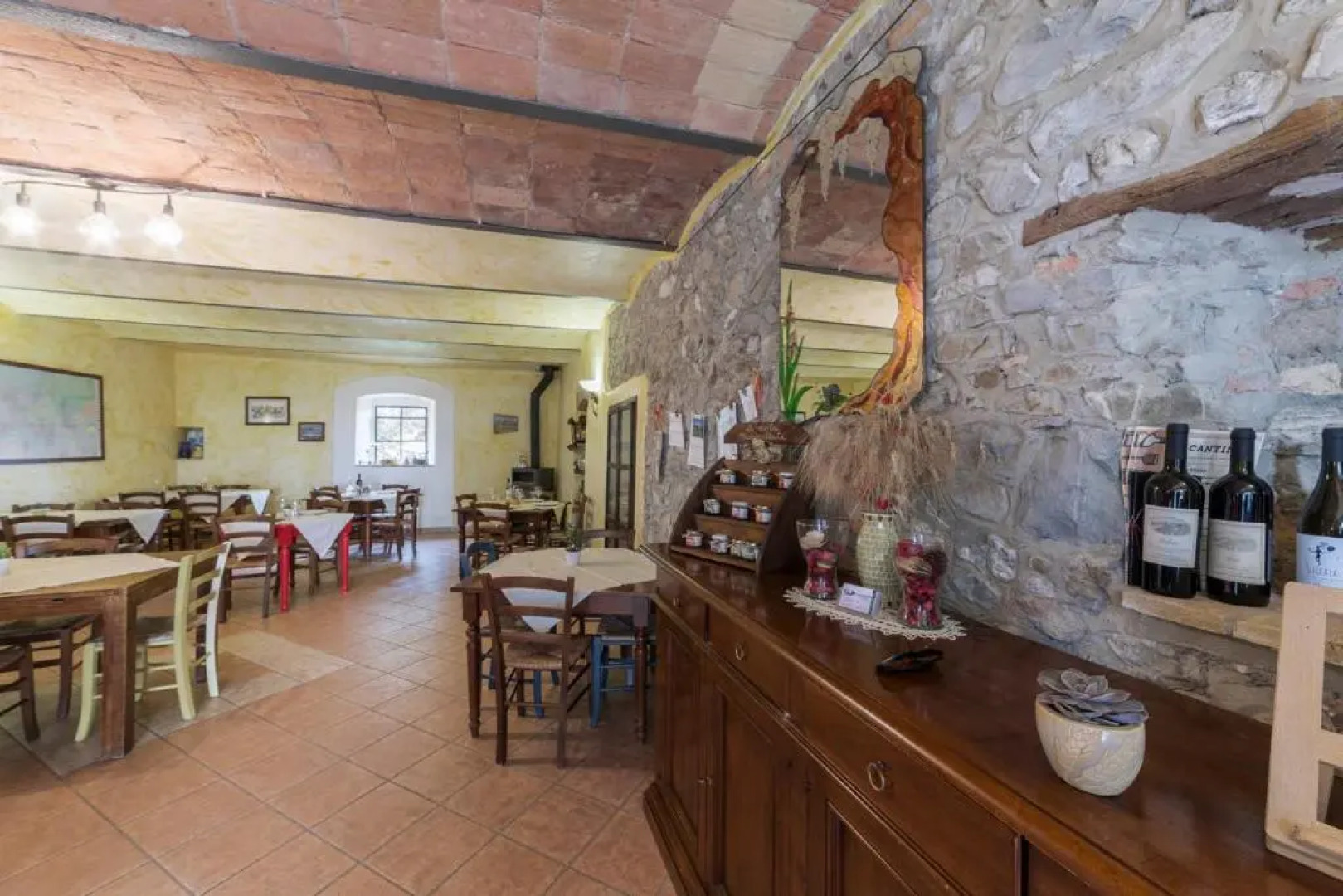 Azienda Agrituristica Cappellese