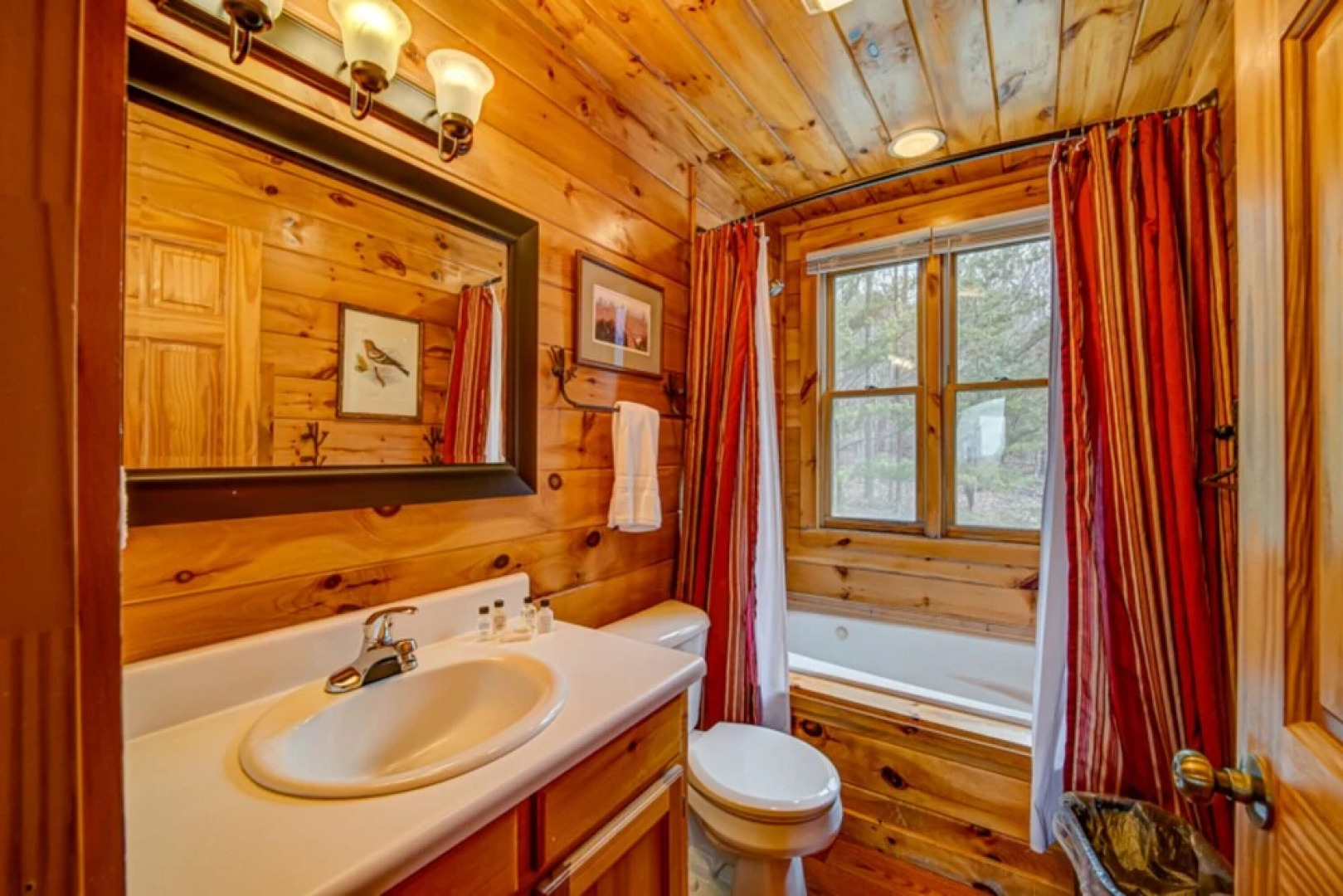 Absolute Bliss Lodge by Escape to Blue Ridge