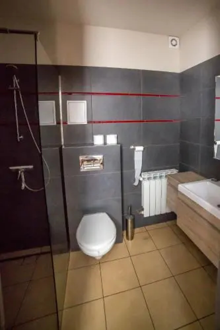 Hostel Smoszewski