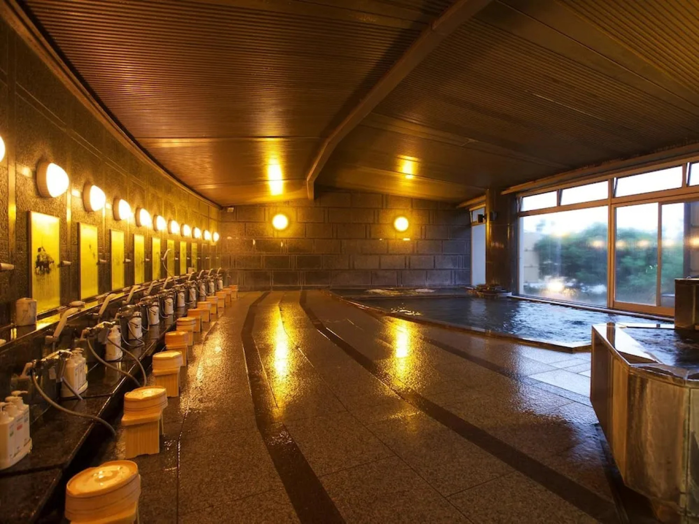 Ikoi no Mura Noto Hanto