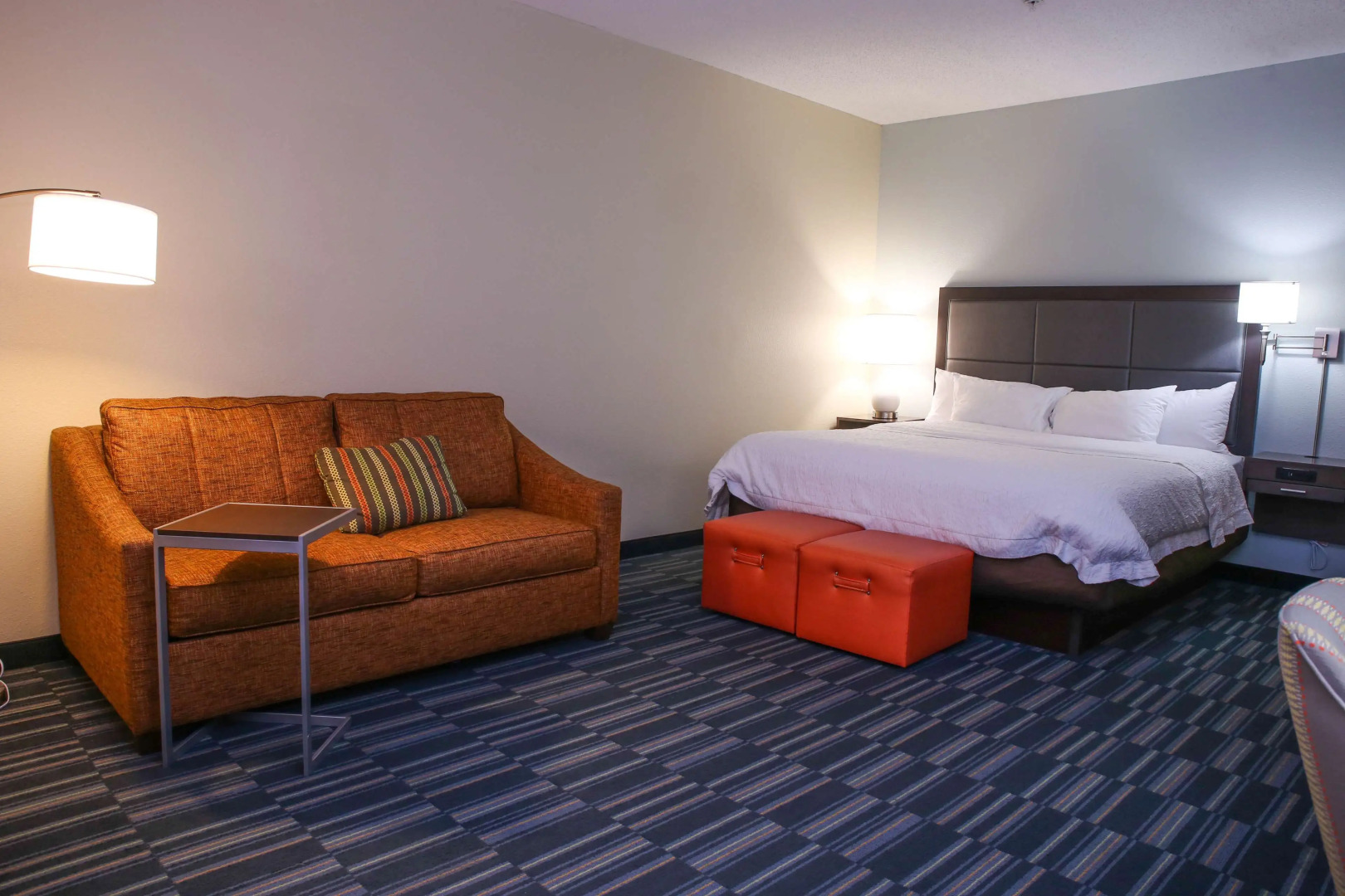 Hampton Inn Kingsville