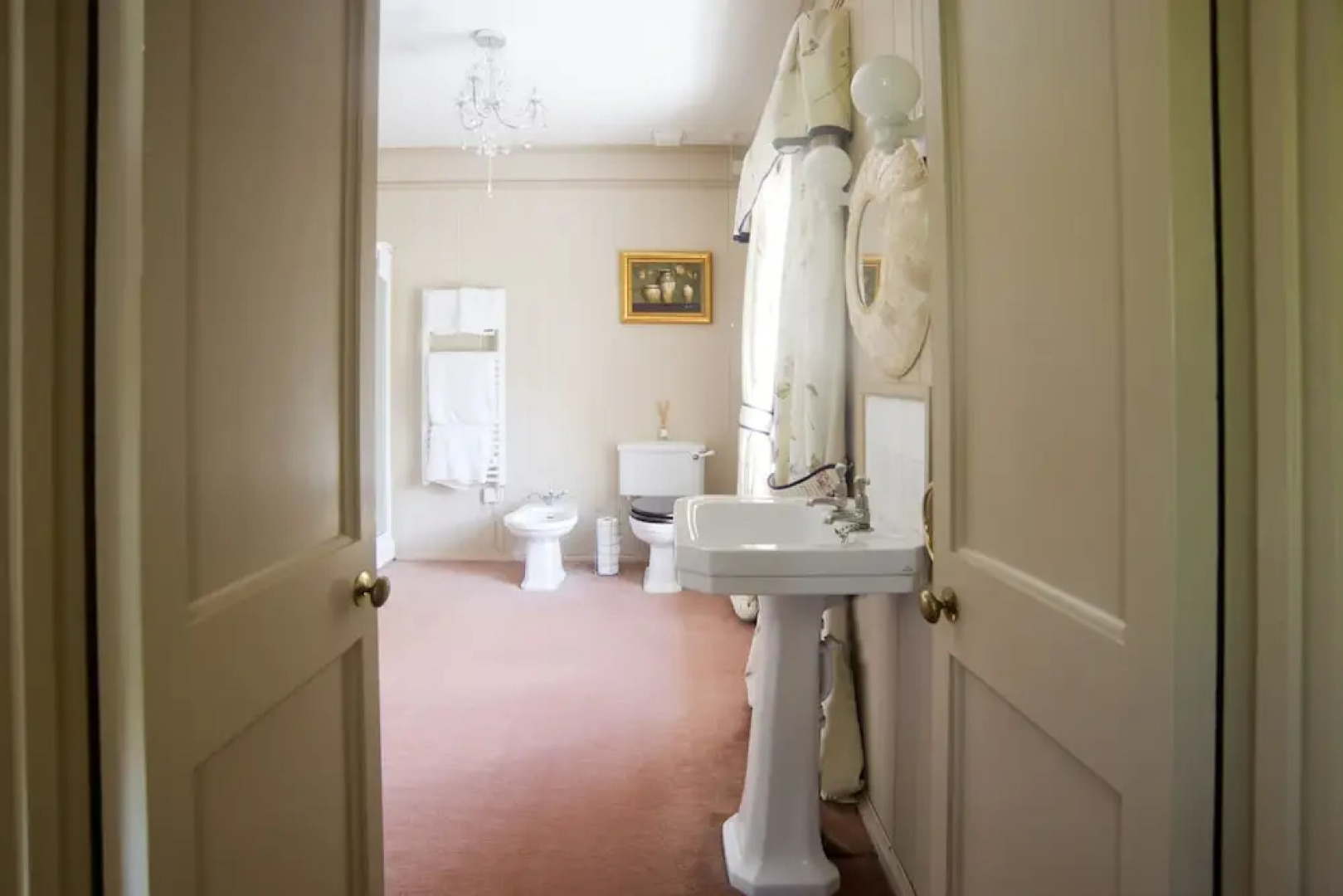 Wydemeet Bed and Breakfast