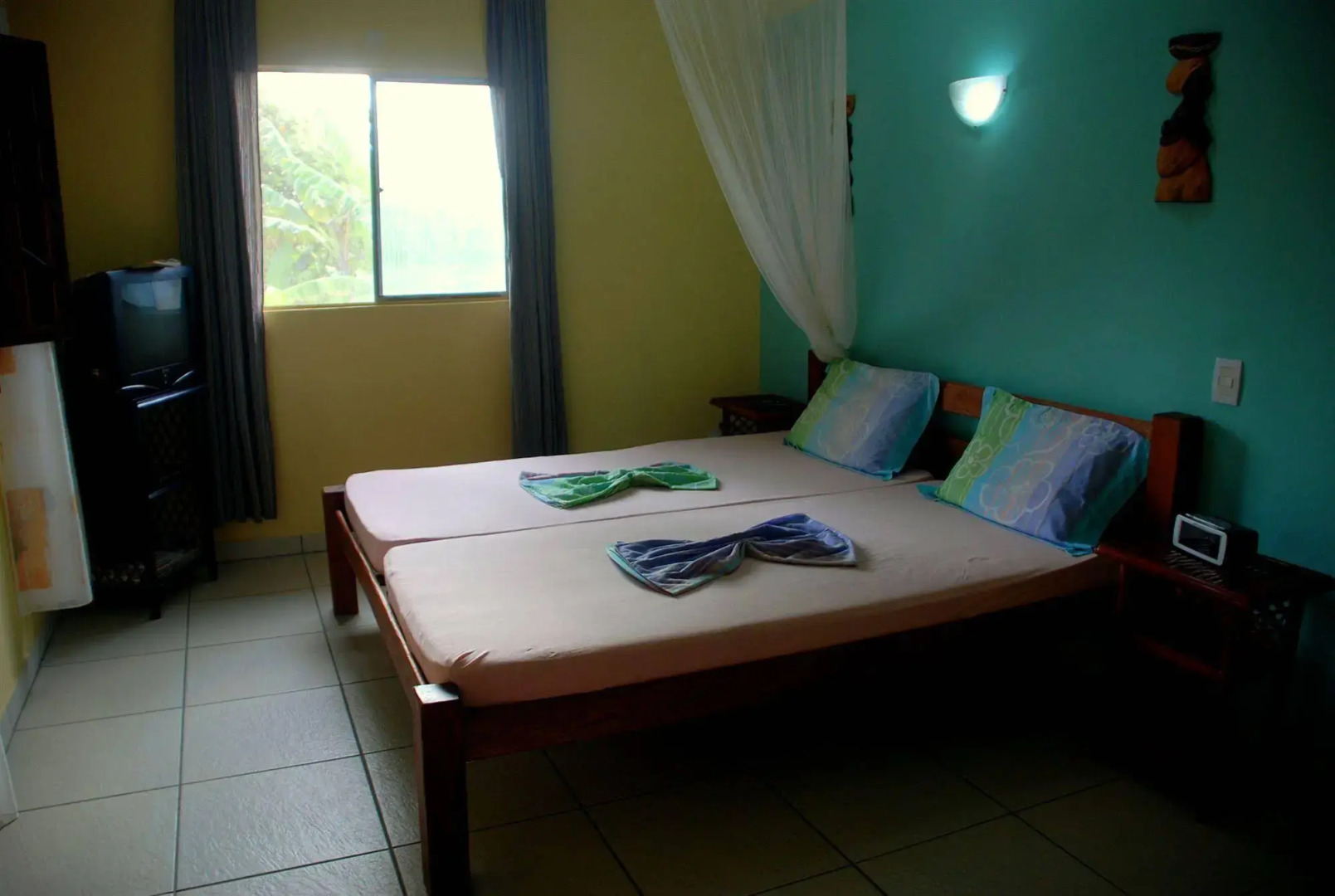 Hotel Pousada Rancho Fundo