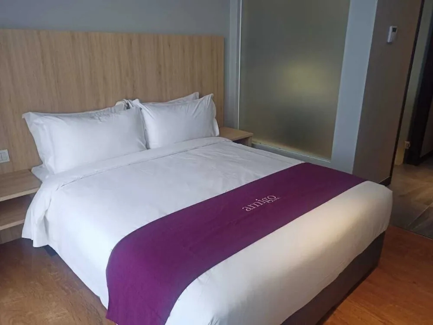 Amigo Hotel Bintulu