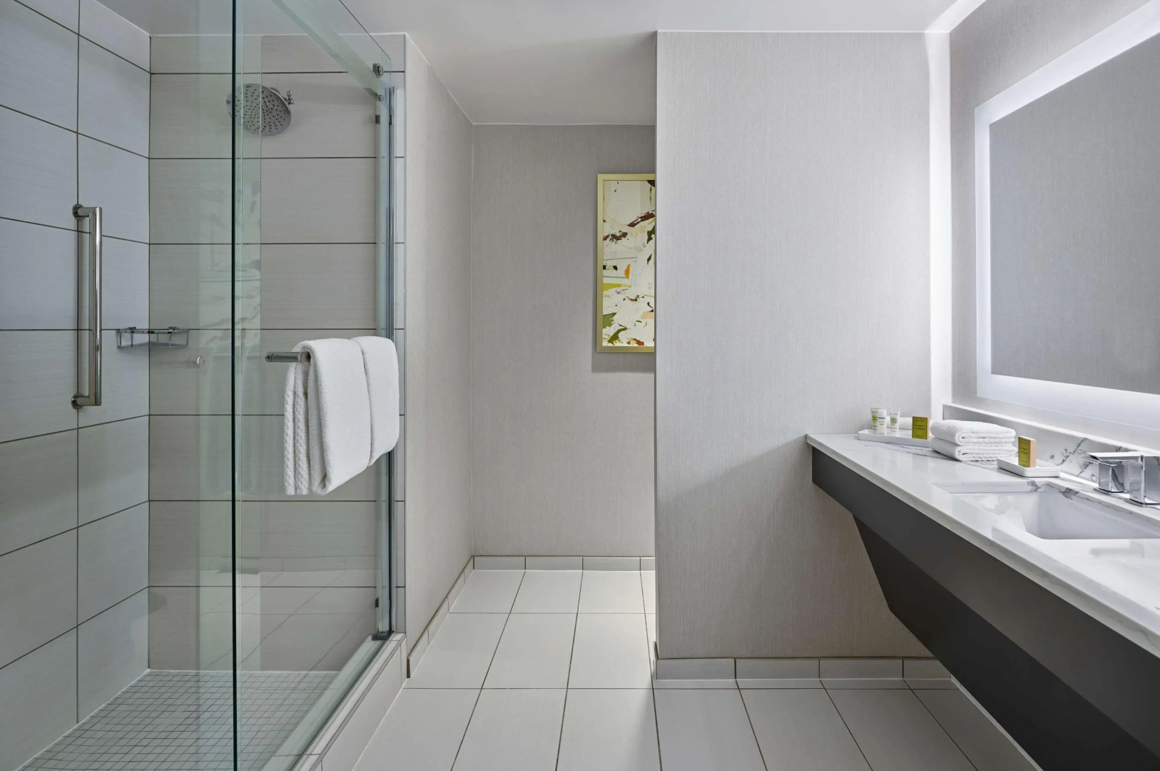 Hilton Atlanta Airport