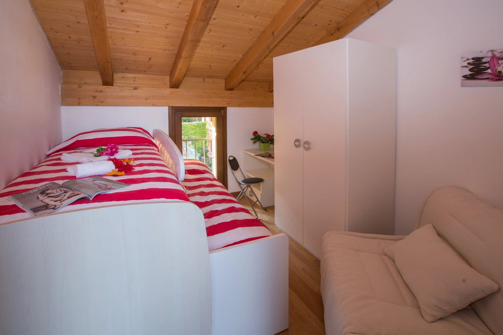 Borgo La Sorgente - Tulipano