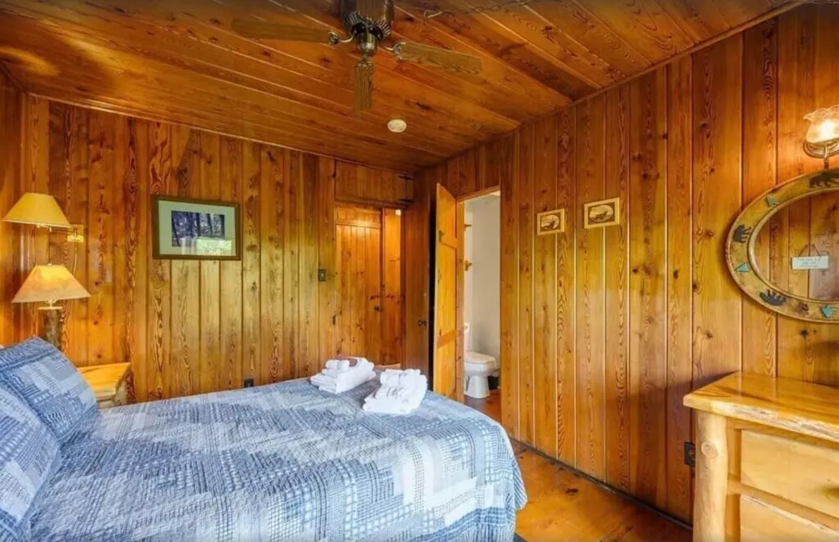 Little Greenbrier Lodge