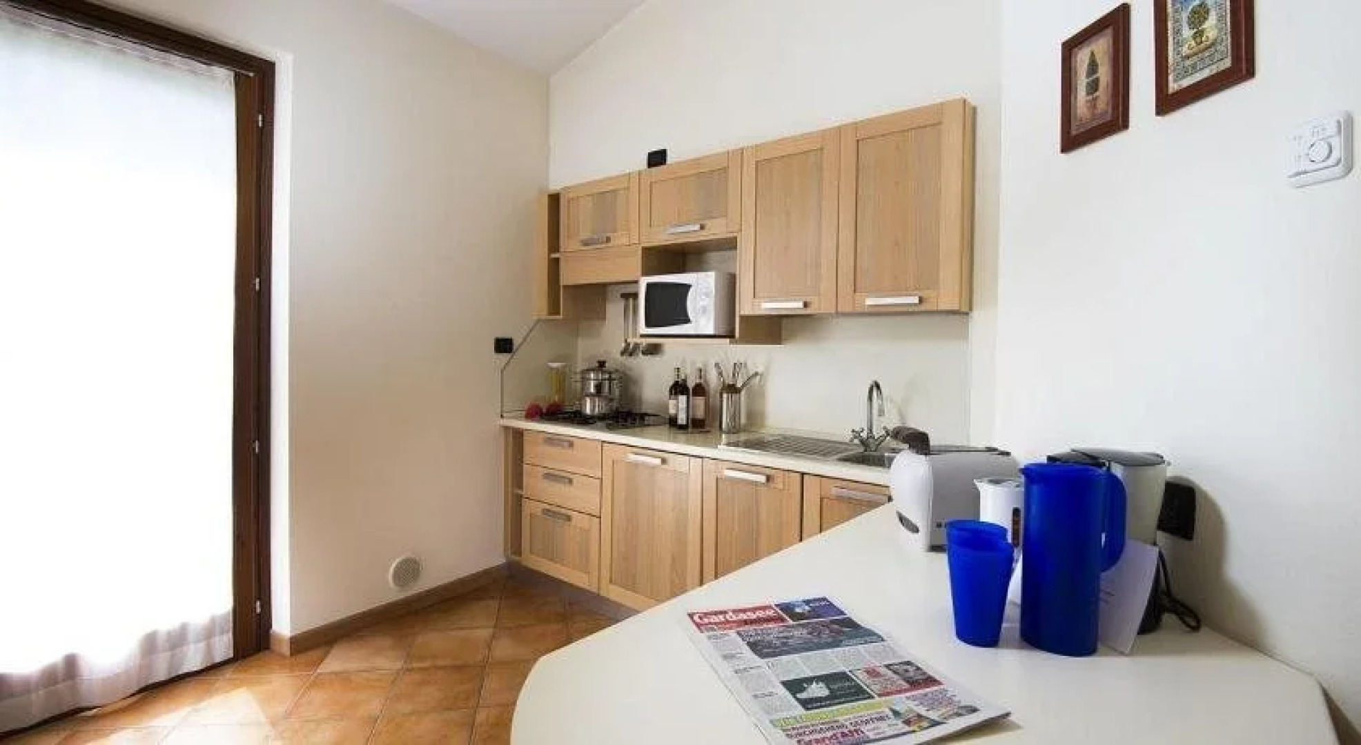 Residence Corte Camaldoli