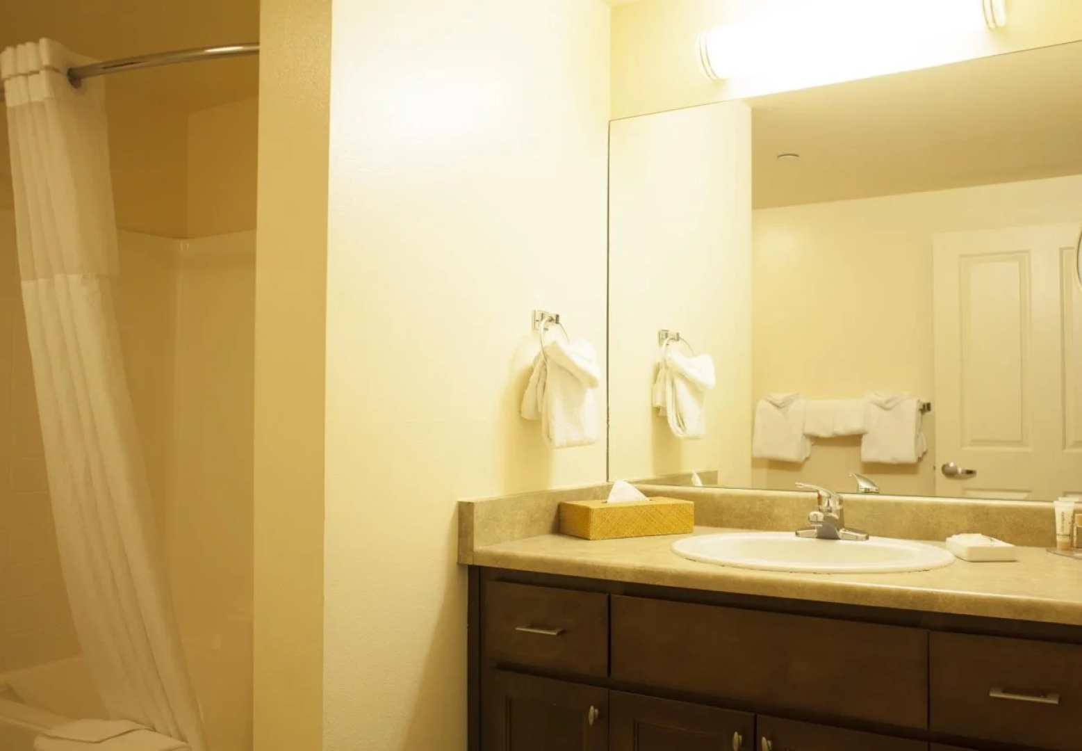 WorldMark Indio