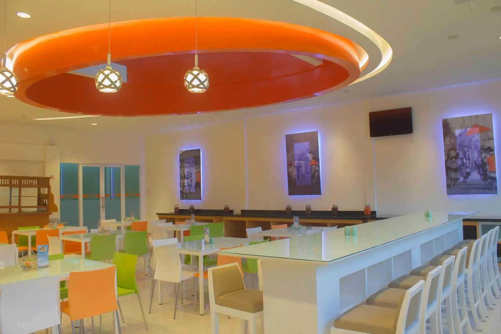 HARRIS Hotel Kuta Tuban Bali