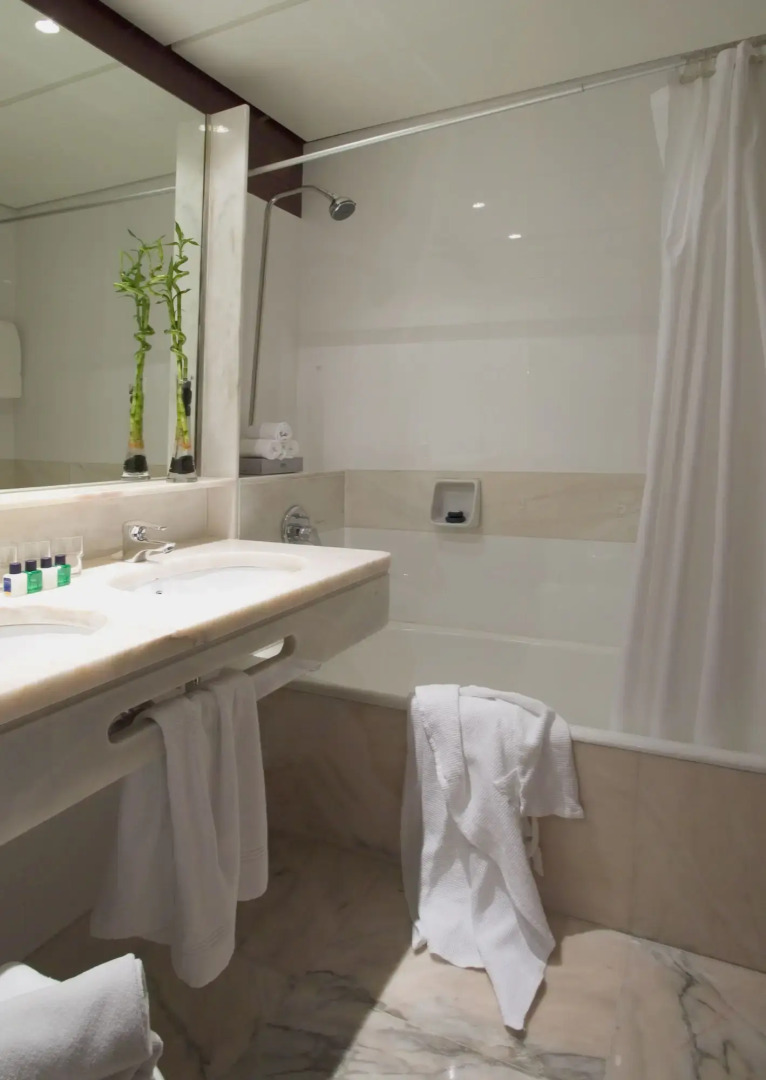 Pestana Casino Park Ocean and SPA Hotel