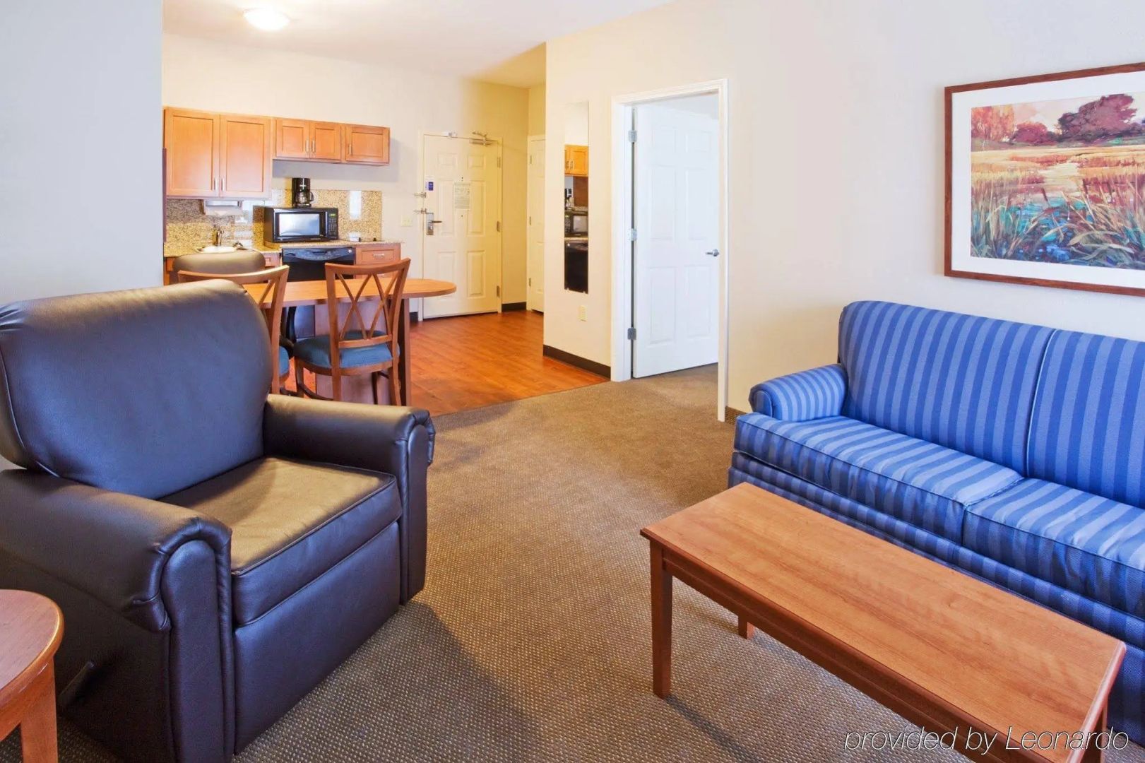 Candlewood Suites Athens by IHG