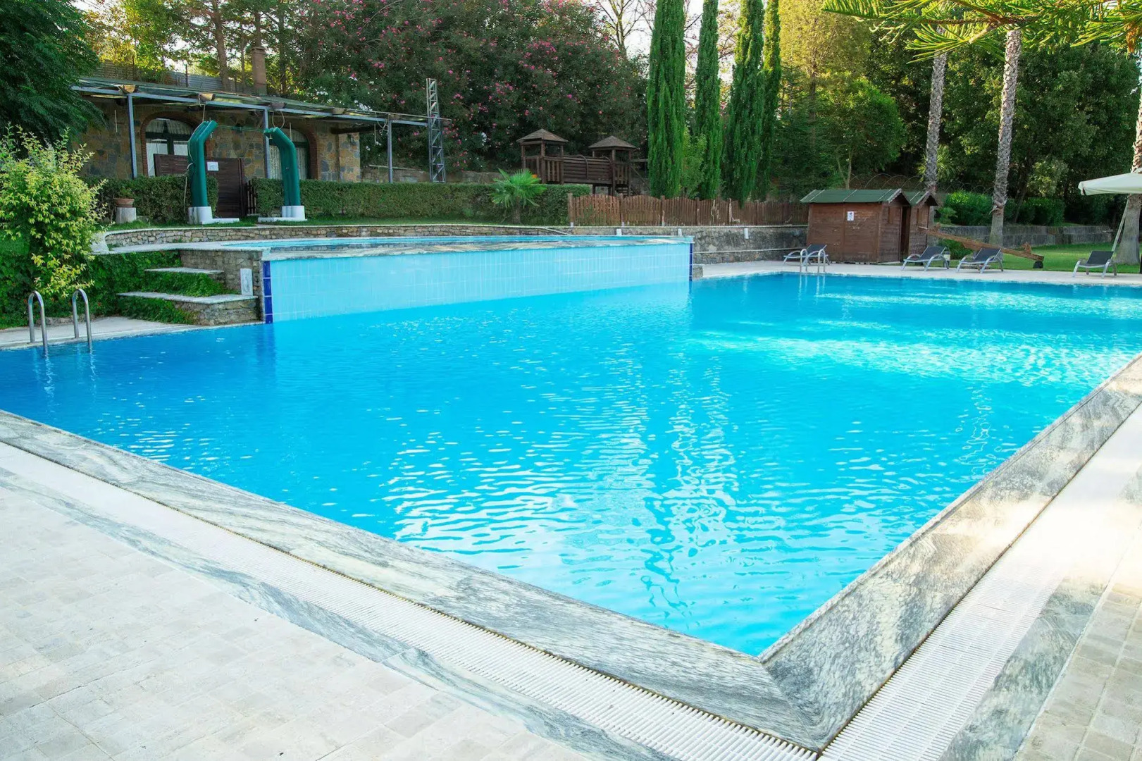 Residenza Giancesare