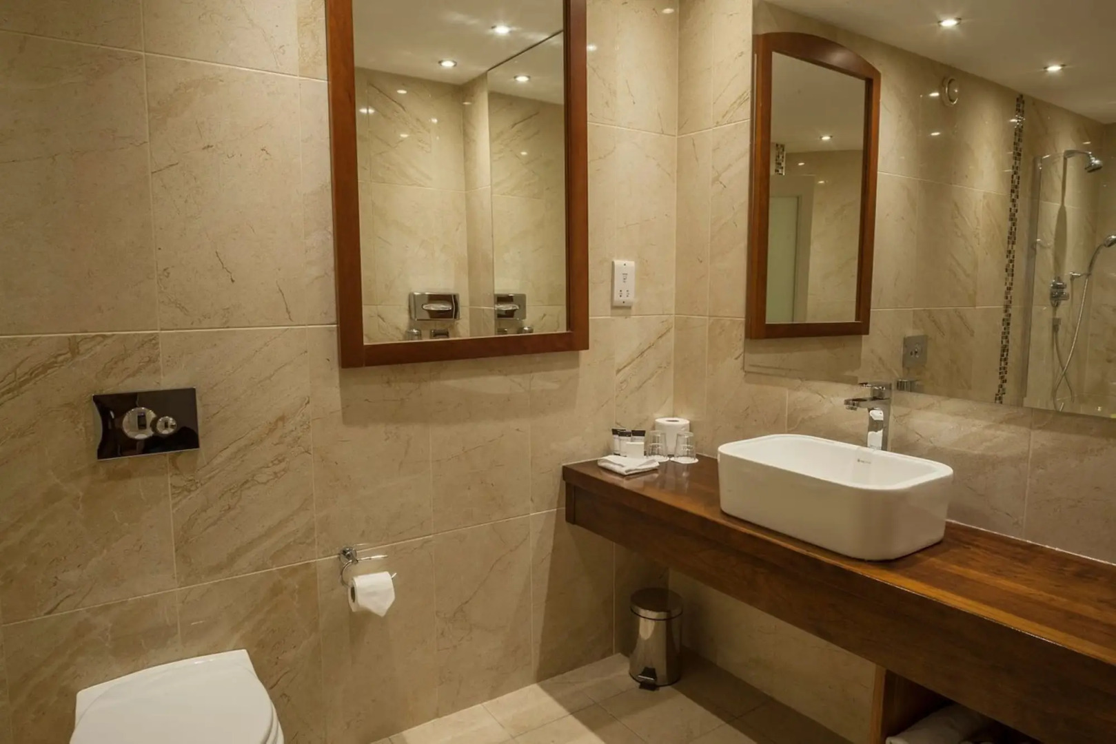 Westport Woods Hotel & Spa